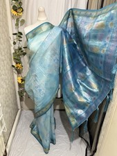 Brand New Women’s Silk Katan