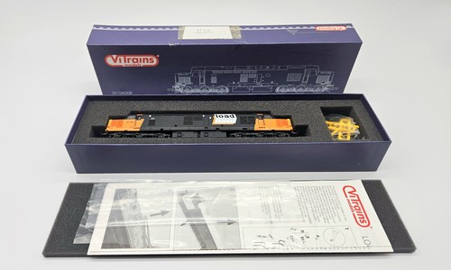 Vitrains v2077 class 710 - vitrains, 37