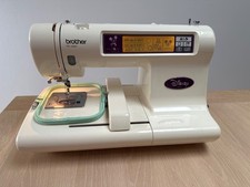 Brother PE-180D Disney