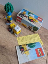 LEGO Town: Street Crew (605)