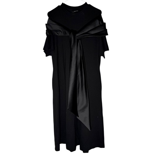 Simone rocha wrap line - a-line, dress