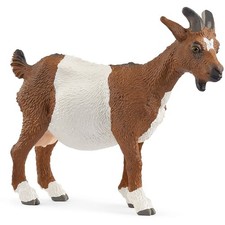 Schleich farm world goat - farm,