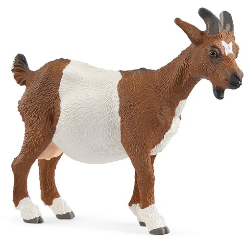Schleich farm world - schleich, goat