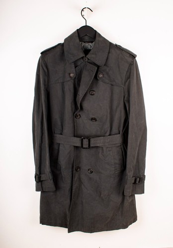 Master coat overcoat men - master,
