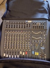 Soundcraft Spirit Powerstation