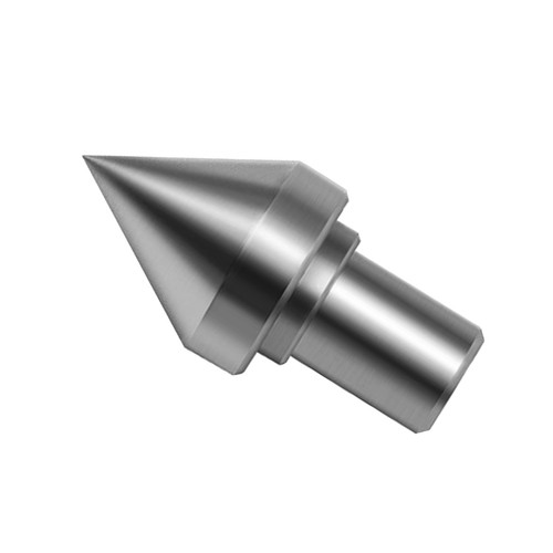 Lathe tailstock live bearing - tailstock,