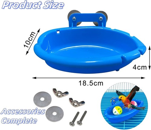 Bird bath for - for, birds