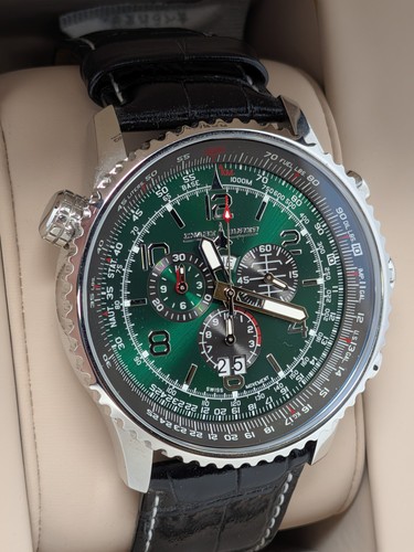 Chase durer flight commander - chase-durer,
