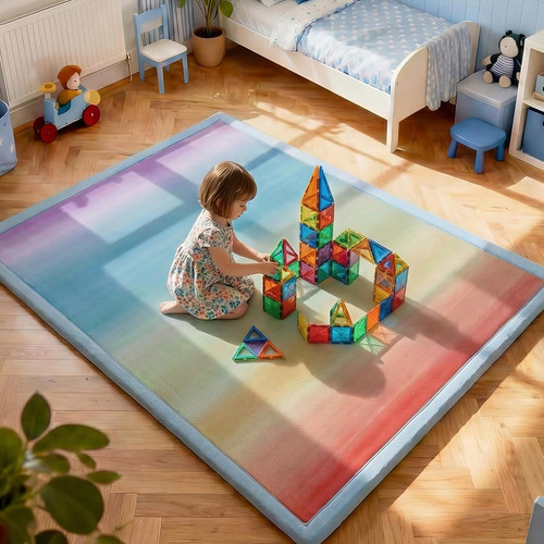 Jxgzyy soft kids play - jxgzyy, mat,