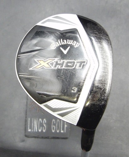 Callaway hot wood regular - 3,