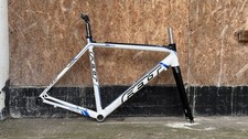 Felt F75 Alloy Carbon Fork