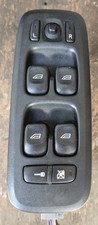 2004-2007 Volvo V70 XC70 S60 XC90 Master Driver Window Switch 30739077