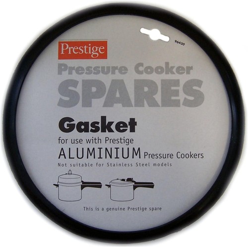 Prestige aluminium pressure - aluminium,