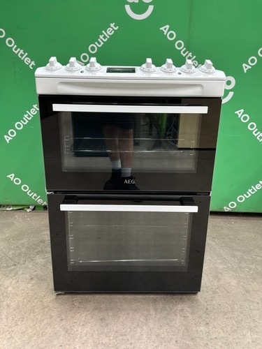 Aeg 6000 series 60cm - 60cm, electric