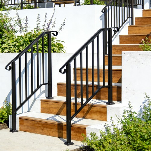 Matte black outdoor - black,