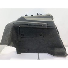 Vauxhall Astra VXR boot carpet