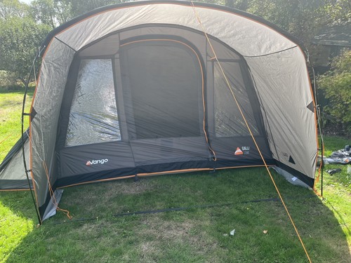 Vango galli awning - vango, 2