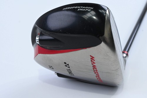 Yonex nanospeed driver - i, /
