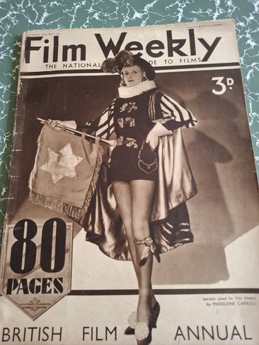 British films special - british,