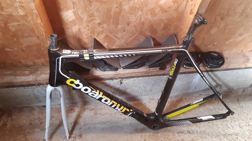 Boardman team carbon - boardman,
