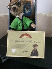 Maiya Meerkat Collectable Soft Plush Toy 11" Compare the Market