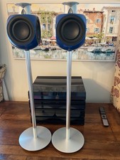 Bang olufsen beolab - beolab, 3