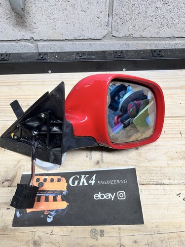 Stubby audi s4 oem - stubby, a4