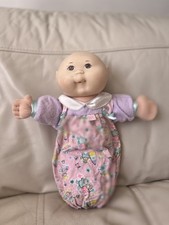 Cabbage Patch Kids Doll Mattel