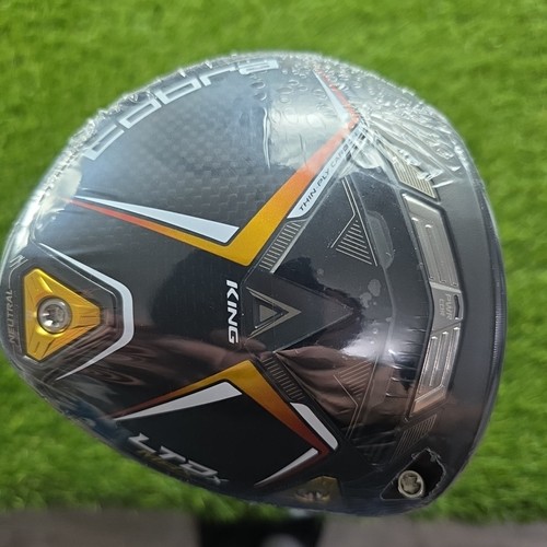 Cobra ltdx max driver - ltdx,