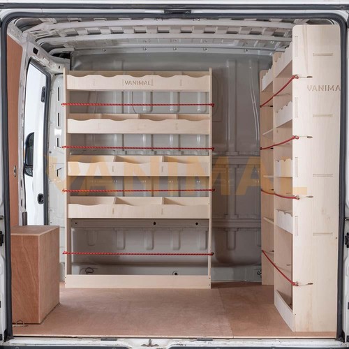Fiat ducato 2006 mwb driver - fiat, 2006-