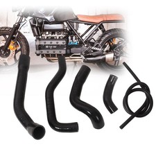Silicone Radiator Hose Kit