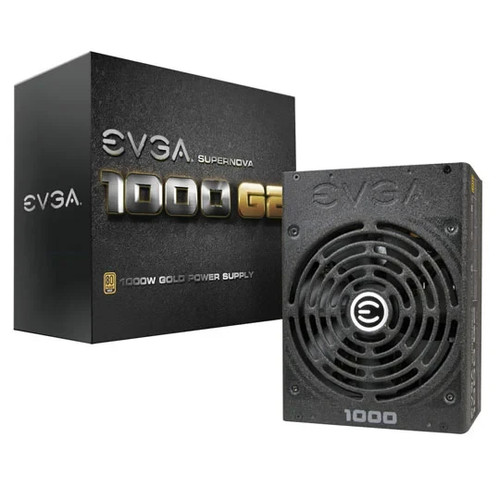 Evga supernova 1000 - 1000, g2