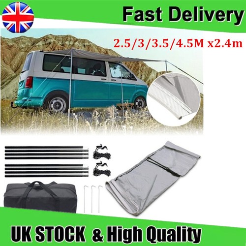 4 5mx2 4m - 2.5/3/3.5/4.5mx2.4m, campervan