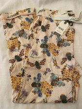 Fat Face Womens Eva Betty Bee