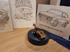 DIE-CAST 1/64 CASE 580 SUPER E