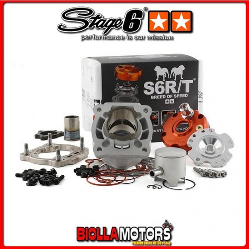 7514001 cylinder kit - cylinder, stage6