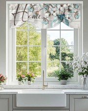 Wooden Plank Small Window