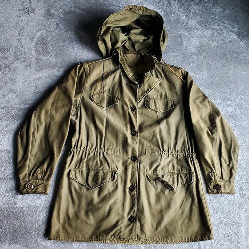Vintage 1940s ww2 era - ww2, m1943