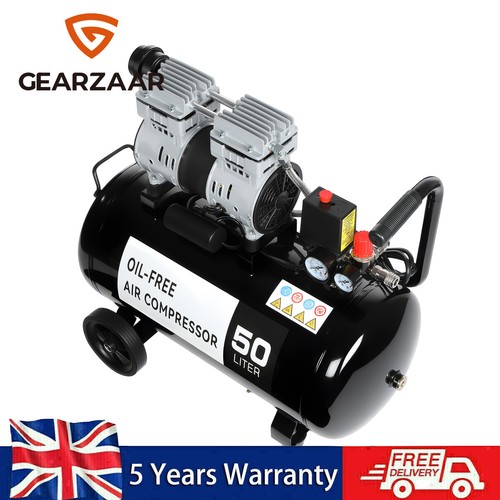 Electric air compressor - compressor, ultra