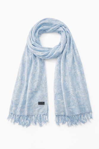 Beautiful lady women scarf - beautiful,