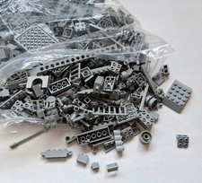 LEGO Bundle 1.1KG Light Bluish