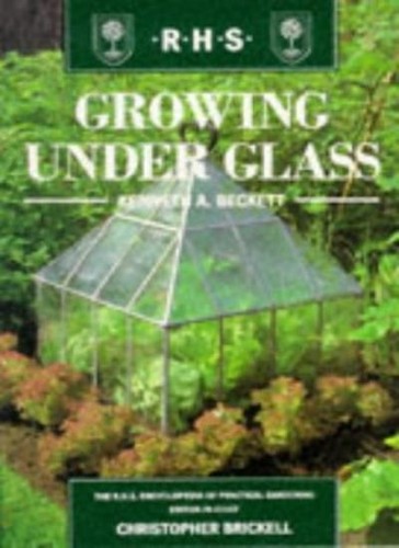 Growing under glass the - growing,