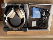 Denon AH-D5200 Over Ear Audiophile Headphone