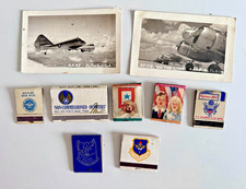 WW2 USAAF- USAF PACKS