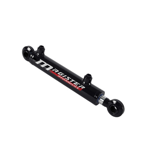 Hydraulic cylinder welded - cylinder,