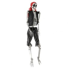 165cm Plastic Skeleton Life