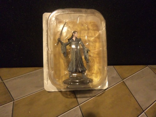 Lord the rings collector - lord,