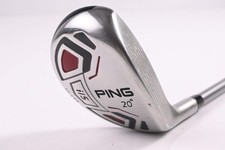 Ping i15 #3 Hybrid / 20 Degree