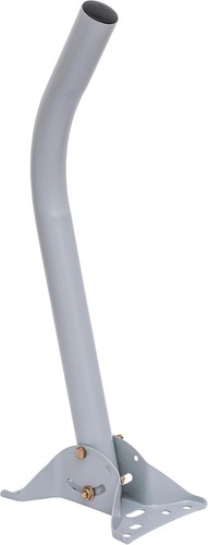 Adjustable satellite dish - adjustable,