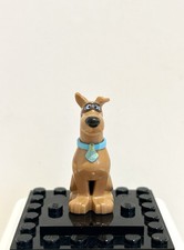 Genuine LEGO Scooby-Doo Dog